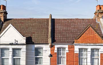 clay roofing Rogate, West Sussex