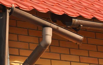 Rogate gutter repair costs