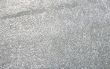 Rogate laminate fibreglass or shingles?