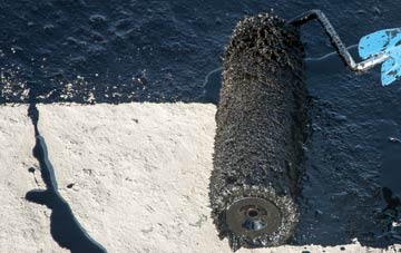 Rogate liquid sealant waterproofing