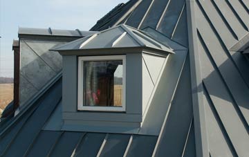 metal roofing Rogate, West Sussex
