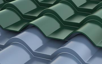 who should consider Rogate plastic roofs