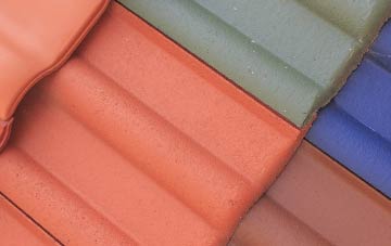 Rogate plastic roofing companies