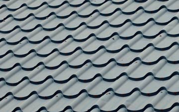 Rogate rubber roofing companies