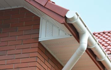 Rogate soffit repair costs