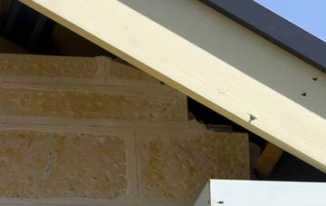 soffit repair Rogate