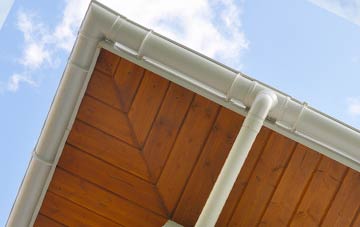 Rogate soffit types