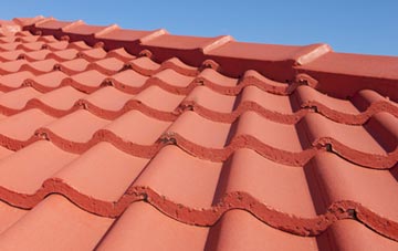 Rogate tile and slate roof replacement