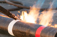 Rogate flat roofing replacement