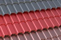 find rated Rogate plastic roofing companies