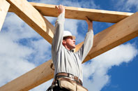 Rogate roof replacement work